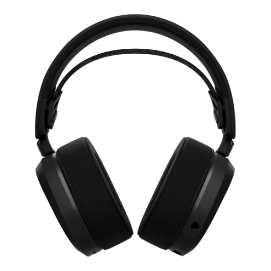 ASUS A501 ROG Pelta Tri-Mode Black RGB Gaming Headset 